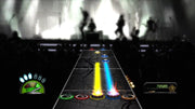 
Guitar Hero: Metallica | Xbox 360 | gameplay screenshot | Data by MobyGames.com