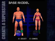 
WWF Smackdown! 2: Know Your Role | PlayStation | gameplay screenshot | Region: North America | source-country= | Data by MobyGames.com