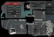 
Killer7 | PlayStation 2 | gameplay screenshot | Region: North America | source-country= | Data by MobyGames.com