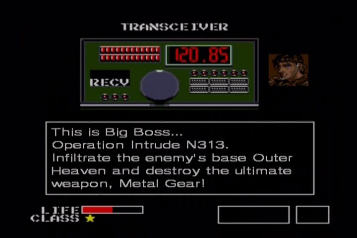 
Metal Gear Solid 3: Subsistence | PlayStation 2 | gameplay screenshot | Data by MobyGames.com