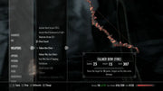 
The Elder Scrolls V: Skyrim | PlayStation 3 | gameplay screenshot | Data by MobyGames.com