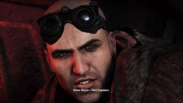 
Red Faction: Armageddon | PlayStation 3 | gameplay screenshot | Data by MobyGames.com