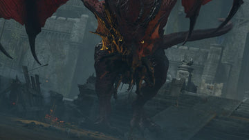 
Demon's Souls | PlayStation 5 | gameplay screenshot | Data by MobyGames.com