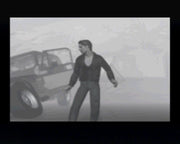 
Silent Hill | PlayStation | gameplay screenshot | Data by MobyGames.com
