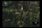 
Metal Gear Solid 3: Subsistence | PlayStation 2 | gameplay screenshot | Data by MobyGames.com