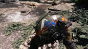 
Titanfall 2 | PlayStation 4 | gameplay screenshot | Data by MobyGames.com