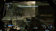 Titanfall | Xbox One | gameplay screenshot | region=North America | source-country= | zypher-v2 | moby-1d6fa665d310 | Data by MobyGames.com