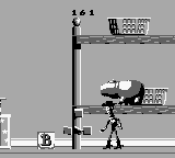 Disney's Toy Story | Game Boy | gameplay screenshot | region=North America | source-country= | zypher-v2 | moby-385ecc15b5a0 | Data by MobyGames.com