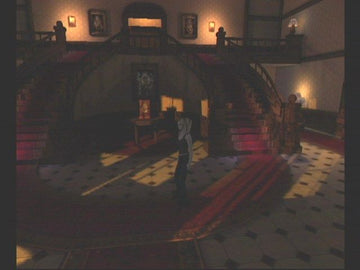 
Eternal Darkness: Sanity's Requiem | GameCube | gameplay screenshot | Data by MobyGames.com