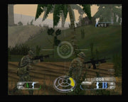
Tom Clancy's Ghost Recon: Jungle Storm | PlayStation 2 | gameplay screenshot | Data by MobyGames.com