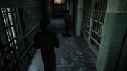 
Silent Hill: Downpour | PlayStation 3 | gameplay screenshot | Region: North America | source-country= | Data by MobyGames.com