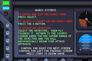 
Super Hornet F/A 18F | Game Boy Advance | gameplay screenshot | Data by MobyGames.com