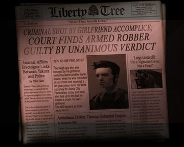 Grand Theft Auto III | PlayStation 2 | gameplay screenshot | region=North America | source-country= | zypher-v2 | moby-6a2f53d0c1e6 | Data by MobyGames.com