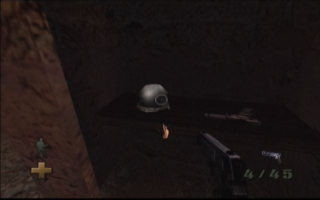 Return to Castle Wolfenstein: Tides of War | Xbox | gameplay screenshot | region=North America | source-country= | zypher-v2 | moby-c056c49d59a8 | Data by MobyGames.com
