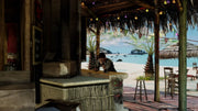 
Uncharted 2: Among Thieves | PlayStation 3 | gameplay screenshot | Region: North America | source-country= | Data by MobyGames.com