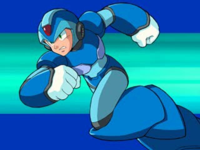 Mega Man X5 | PlayStation | gameplay screenshot | Data by MobyGames.com