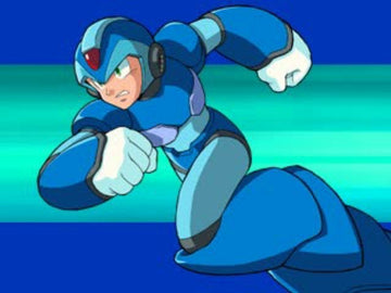 
Mega Man X5 | PlayStation | gameplay screenshot | Data by MobyGames.com