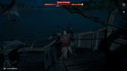 
Assassin's Creed: Origins | Xbox One | gameplay screenshot | Data by MobyGames.com
