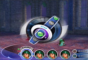 
Unlimited Saga | PlayStation 2 | gameplay screenshot | Region: North America | source-country= | Data by MobyGames.com