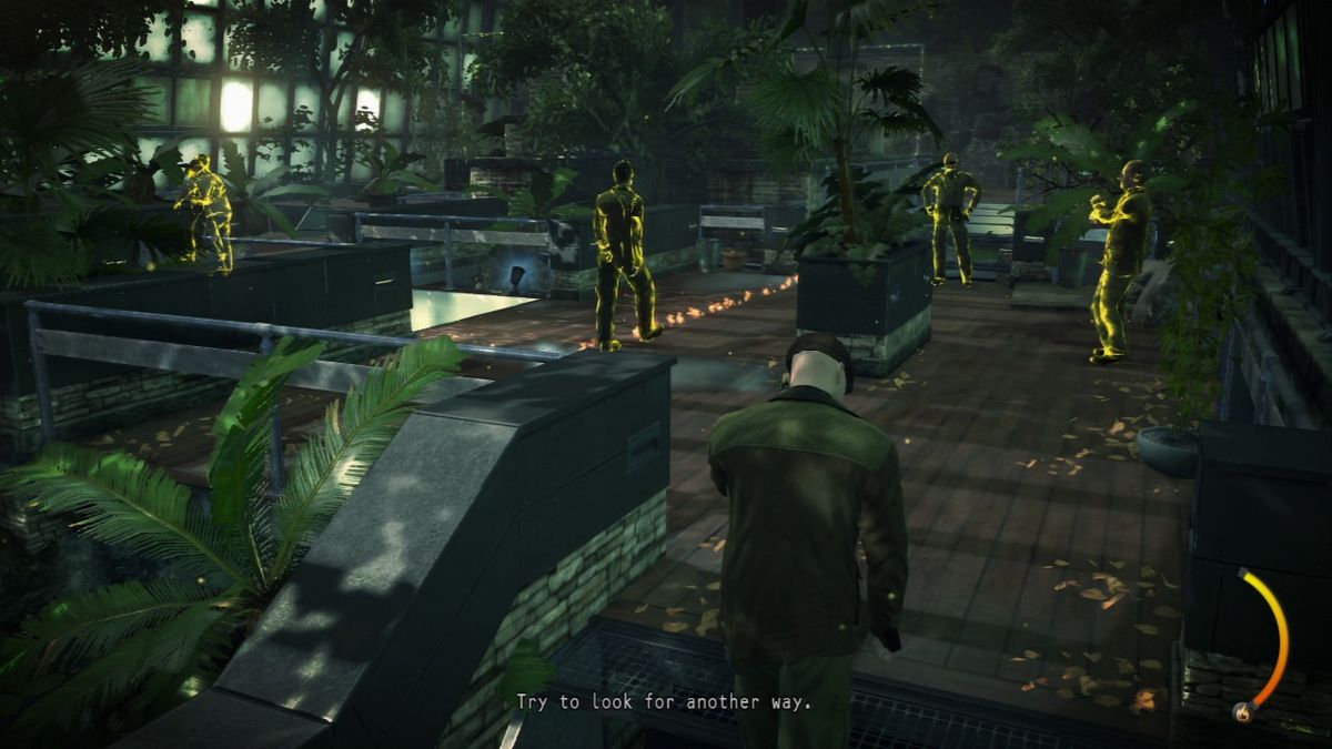 
Hitman: Absolution | PlayStation 3 | gameplay screenshot | Data by MobyGames.com