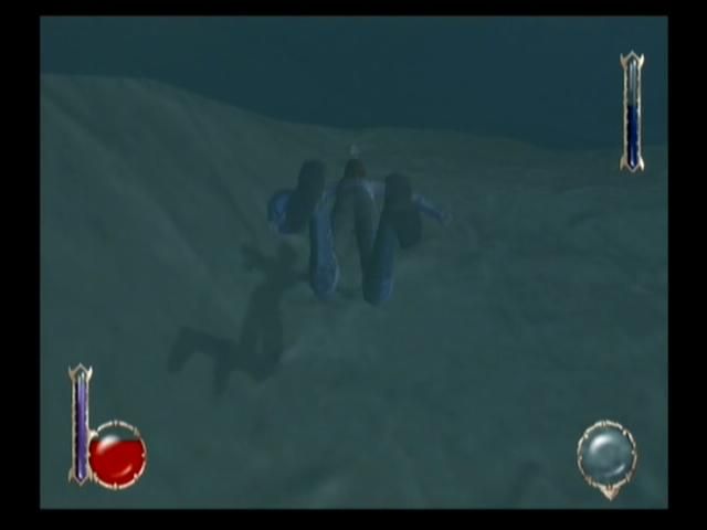 
Drakan: The Ancients' Gates | PlayStation 2 | gameplay screenshot | Region: North America | source-country= | Data by MobyGames.com