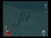 
Drakan: The Ancients' Gates | PlayStation 2 | gameplay screenshot | Region: North America | source-country= | Data by MobyGames.com