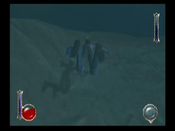
Drakan: The Ancients' Gates | PlayStation 2 | gameplay screenshot | Region: North America | source-country= | Data by MobyGames.com