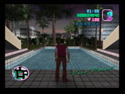 Grand Theft Auto: Vice City | PlayStation 2 | gameplay screenshot | region=North America | source-country= | zypher-v2 | moby-a096eea36687 | Data by MobyGames.com