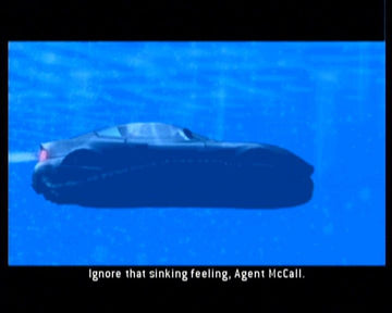 007: Nightfire | Xbox | gameplay screenshot | region=North America | source-country= | zypher-v2 | moby-b21ebfee8a94 | Data by MobyGames.com