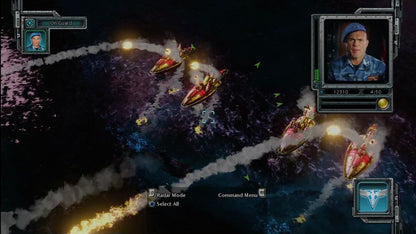
Command & Conquer: Red Alert 3 | Xbox 360 | gameplay screenshot | Data by MobyGames.com