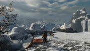 Cabela's Survival: Shadows of Katmai | PlayStation 3 | gameplay screenshot | region=North America | source-country= | zypher-v2 | moby-6915d1299398 | Data by MobyGames.com