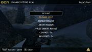 SOCOM: U.S. Navy SEALs - Fireteam Bravo 2 | PSP | gameplay screenshot | region=North America | source-country= | zypher-v2 | moby-0f9f1d340f69 | Data by MobyGames.com