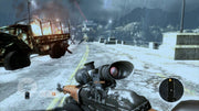 
GoldenEye 007: Reloaded | PlayStation 3 | gameplay screenshot | Data by MobyGames.com
