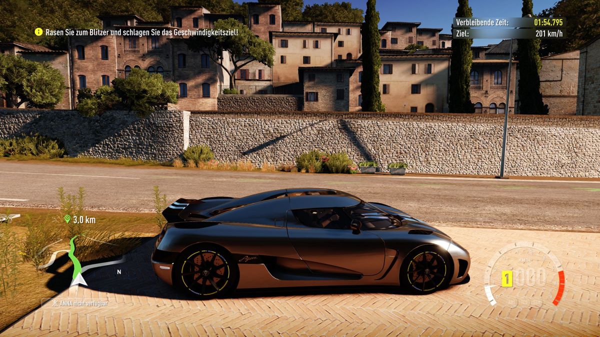 
Forza Horizon 2 | Xbox One | gameplay screenshot | Data by MobyGames.com