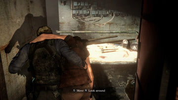 Resident Evil 6 | PlayStation 3 | gameplay screenshot | region=North America | source-country= | zypher-v2 | moby-f0f7a56cf2bd | Data by MobyGames.com