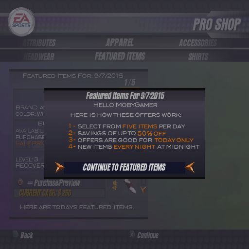 
Tiger Woods PGA Tour 2004 | PlayStation 2 | gameplay screenshot | Data by MobyGames.com