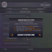 
Tiger Woods PGA Tour 2004 | PlayStation 2 | gameplay screenshot | Data by MobyGames.com