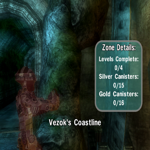 Bionicle Heroes | PlayStation 2 | gameplay screenshot | Region: North America | source-country= | Data by MobyGames.com