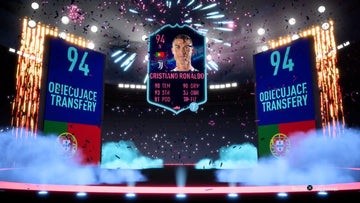 
FIFA 19 | PlayStation 4 | gameplay screenshot | Data by MobyGames.com