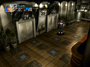 
T.R.A.G.: Tactical Rescue Assault Group - Mission of Mercy | PlayStation | gameplay screenshot | Region: North America | source-country= | Data by MobyGames.com
