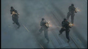 Lost Planet: Extreme Condition | Xbox 360 | gameplay screenshot | region=North America | source-country= | zypher-v2 | moby-27554c31da44 | Data by MobyGames.com