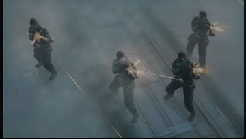 Lost Planet: Extreme Condition | Xbox 360 | gameplay screenshot | region=North America | source-country= | zypher-v2 | moby-27554c31da44 | Data by MobyGames.com
