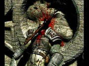 
Turok: Evolution | GameCube | gameplay screenshot | Data by MobyGames.com