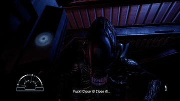 
Aliens vs Predator | Xbox 360 | gameplay screenshot | Data by MobyGames.com