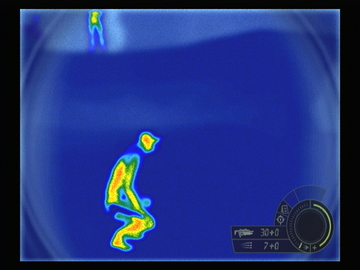 
Tom Clancy's Splinter Cell: Double Agent | PlayStation 2 | gameplay screenshot | Data by MobyGames.com
