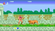 
Sega Genesis Collection | PSP | gameplay screenshot | Region: North America | source-country= | Data by MobyGames.com