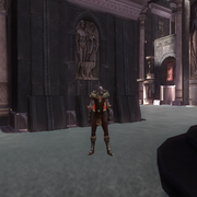 
God of War II | PlayStation 2 | gameplay screenshot | Data by MobyGames.com