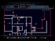 
Tom Clancy's Rainbow Six | Nintendo 64 | gameplay screenshot | Data by MobyGames.com