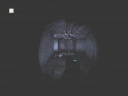 
The Chronicles of Riddick: Escape from Butcher Bay | Xbox | gameplay screenshot | Data by MobyGames.com