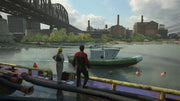 
Uncharted 4: A Thief's End | PlayStation 4 | gameplay screenshot | Data by MobyGames.com